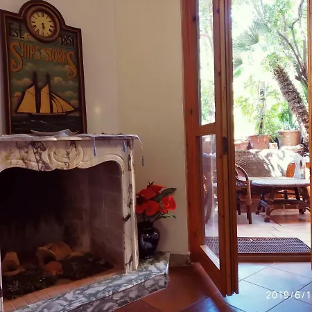 Apartment Pepito House *