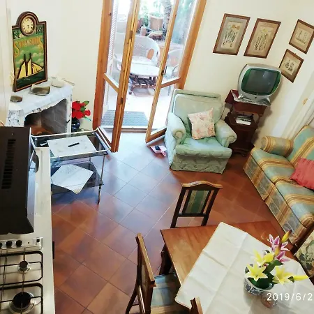 Pepito House Apartment *