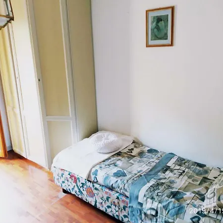 Pepito House Apartment Porto Conte