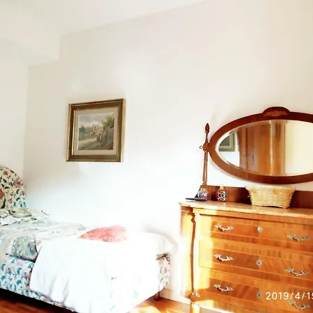 Pepito House Apartment Porto Conte