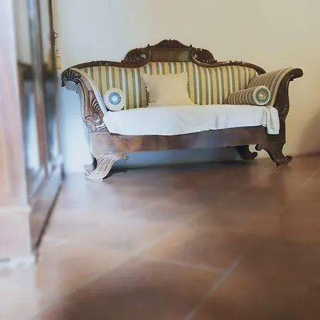 Apartment Pepito House *