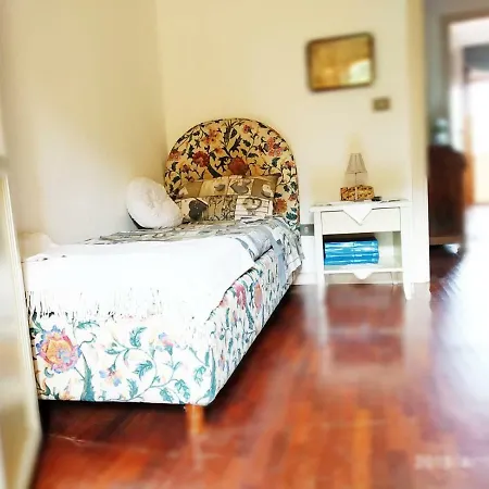 Apartment Pepito House Porto Conte