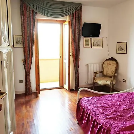 Pepito House * Porto Conte