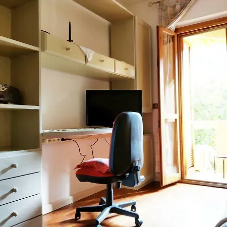 Apartment Pepito House