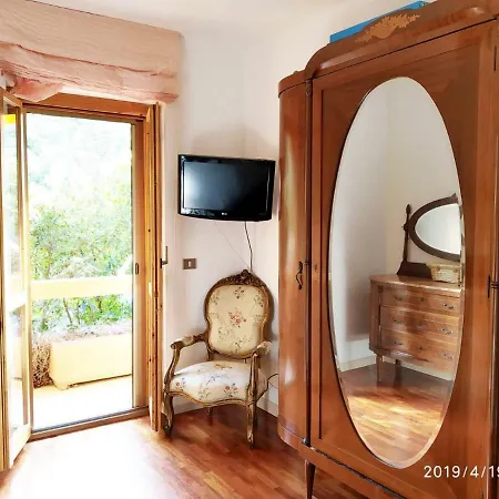 Apartment Pepito House *