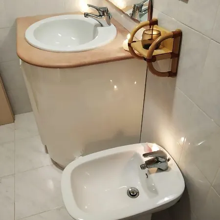 Apartment Pepito House *