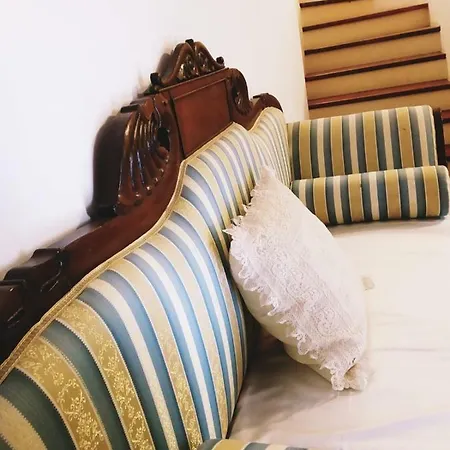 Pepito House Apartment Porto Conte