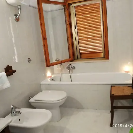 Pepito House Apartment