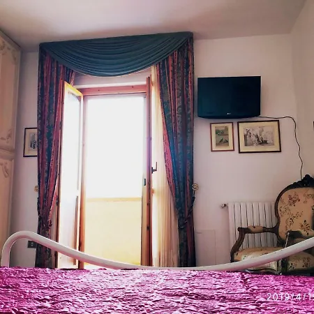Apartment Pepito House