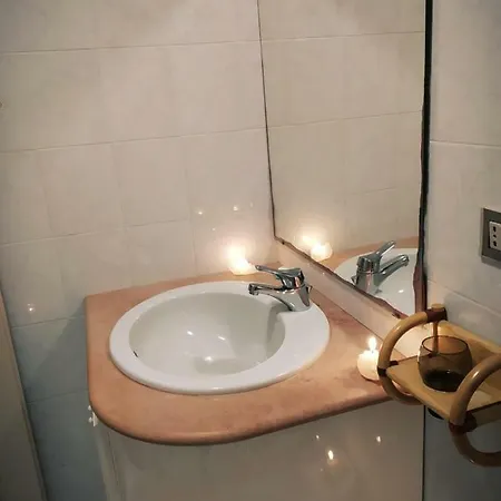 Apartment Pepito House