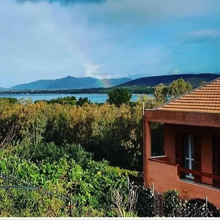 Pepito House Apartment Porto Conte