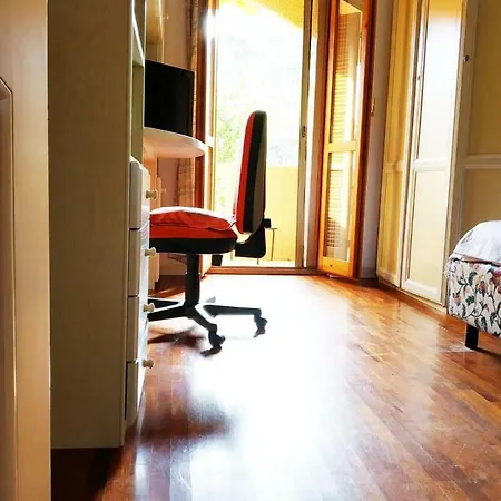 Appartamento Pepito House